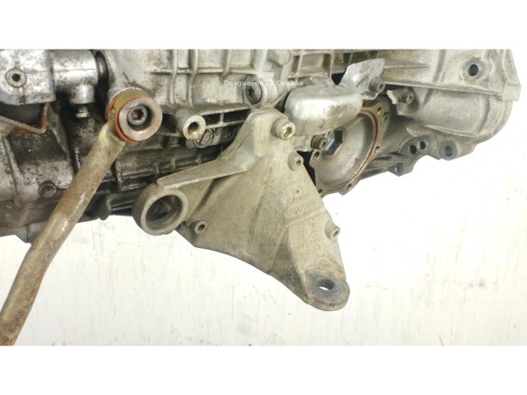 EFC CAJA CAMBIOS AUDI A6 (4A2, C4)|Desguaces La Cabaña