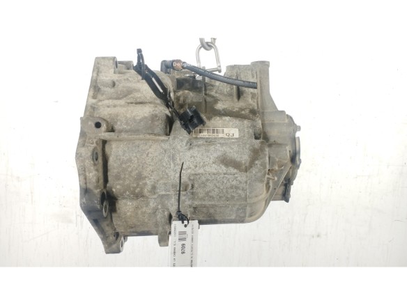 F23 CAJA CAMBIOS OPEL ASTRA H (A04)|Desguaces La Cabaña
