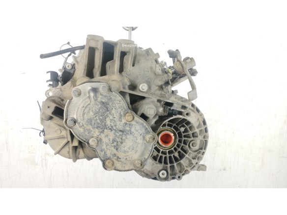 F23 CAJA CAMBIOS OPEL ASTRA H (A04)|Desguaces La Cabaña