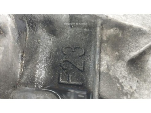 F23 CAJA CAMBIOS OPEL ASTRA H (A04)|Desguaces La Cabaña