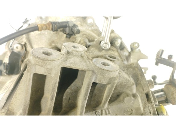 F23 CAJA CAMBIOS OPEL ASTRA H (A04)|Desguaces La Cabaña