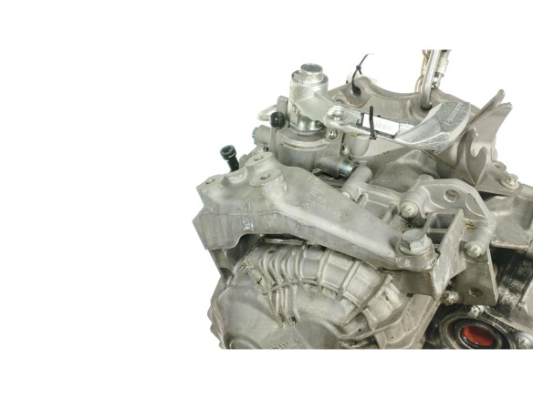 M32017D CAJA CAMBIOS OPEL ASTRA J (P10)|Desguaces La Cabaña
