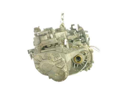 P61767 CAJA CAMBIOS HYUNDAI MATRIX (FC)|Desguaces La Cabaña