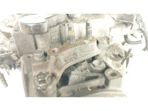 P61767 CAJA CAMBIOS HYUNDAI MATRIX (FC)|Desguaces La Cabaña