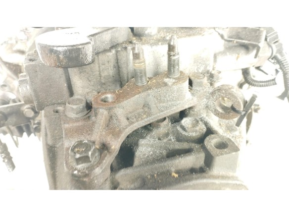 P61767 CAJA CAMBIOS HYUNDAI MATRIX (FC)|Desguaces La Cabaña