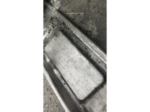 LTE CAJA CAMBIOS VW PASSAT Variant (3C5)|Desguaces La Cabaña