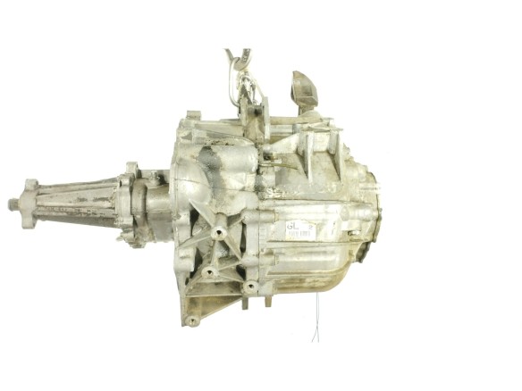 GL0377267 CAJA CAMBIOS OPEL ANTARA (L07)|Desguaces La Cabaña