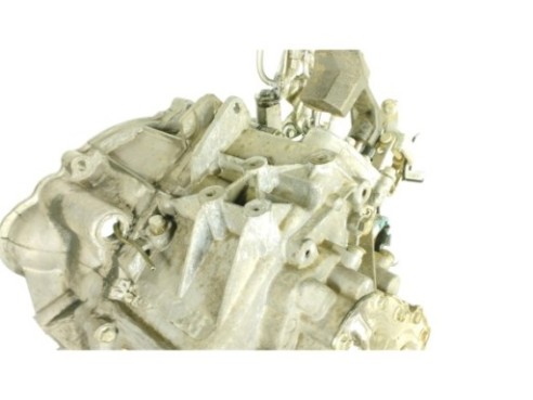 GL0377267 CAJA CAMBIOS OPEL ANTARA (L07)|Desguaces La Cabaña