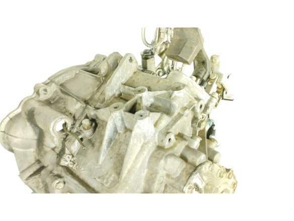 GL0377267 CAJA CAMBIOS OPEL ANTARA (L07)|Desguaces La Cabaña