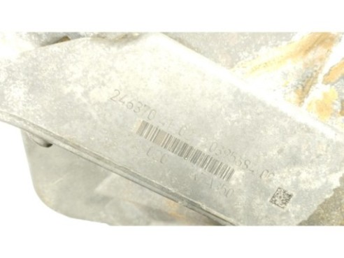 724020 CAJA CAMBIOS MERCEDES BENZ CLASE A (W176)|Desguaces La Cabaña