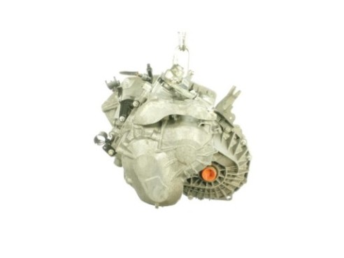 F40 CAJA CAMBIOS OPEL INSIGNIA A Sports Tourer (G09)|Desguaces La Cabaña