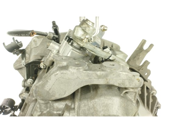 F40 CAJA CAMBIOS OPEL INSIGNIA A Sports Tourer (G09)|Desguaces La Cabaña