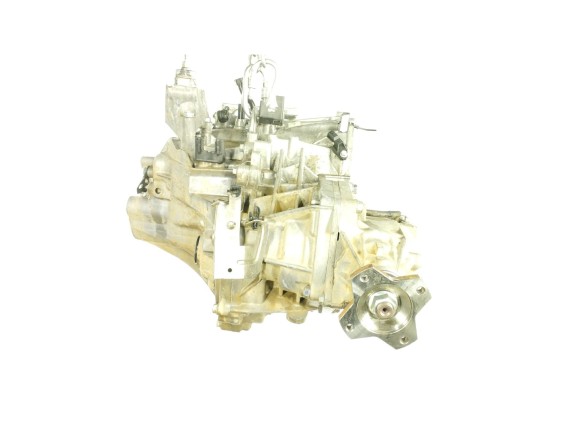 321004BR1B CAJA CAMBIOS NISSAN X-TRAIL (T32_)|Desguaces La Cabaña