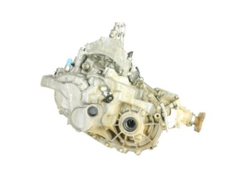 321004BR1B CAJA CAMBIOS NISSAN X-TRAIL (T32_)|Desguaces La Cabaña