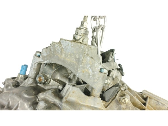321004BR1B CAJA CAMBIOS NISSAN X-TRAIL (T32_)|Desguaces La Cabaña
