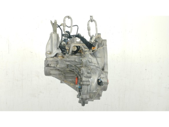 STXM CAJA CAMBIOS HONDA CR-Z (ZF)|Desguaces La Cabaña
