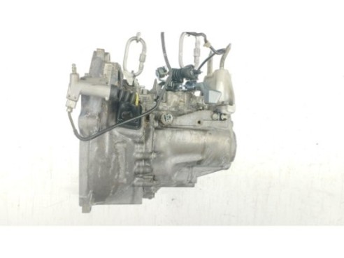 STXM CAJA CAMBIOS HONDA CR-Z (ZF)|Desguaces La Cabaña