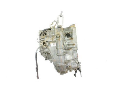 20GE92 CAJA CAMBIOS PEUGEOT 2008|Desguaces La Cabaña