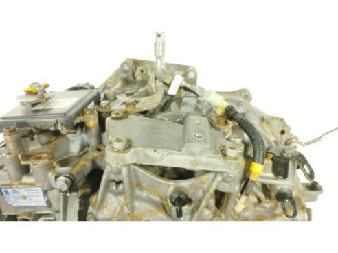 20GE92 CAJA CAMBIOS PEUGEOT 2008|Desguaces La Cabaña