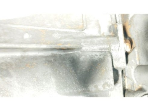 CAJA CAMBIOS FORD KA (RU8)|Desguaces La Cabaña