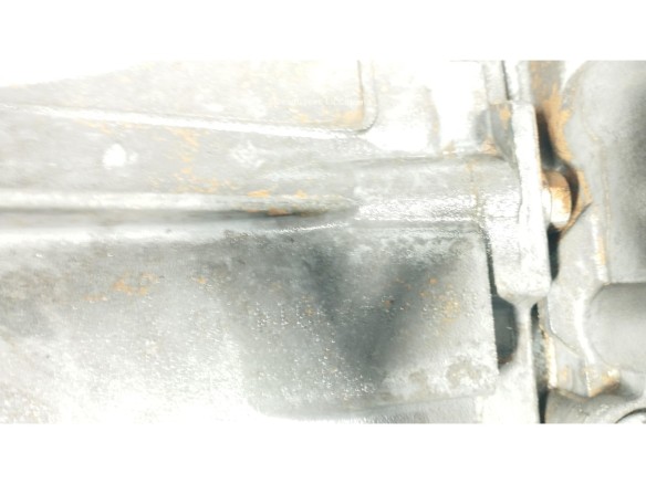 CAJA CAMBIOS FORD KA (RU8)|Desguaces La Cabaña