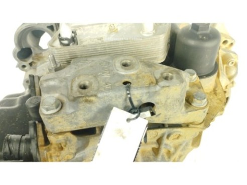 KAI CAJA CAMBIOS SKODA OCTAVIA II (1Z3)|Desguaces La Cabaña