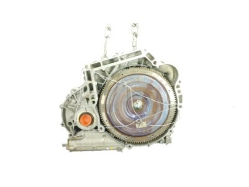 5EH20132 CAJA CAMBIOS HONDA ACCORD VII (CL, CN)|Desguaces La Cabaña