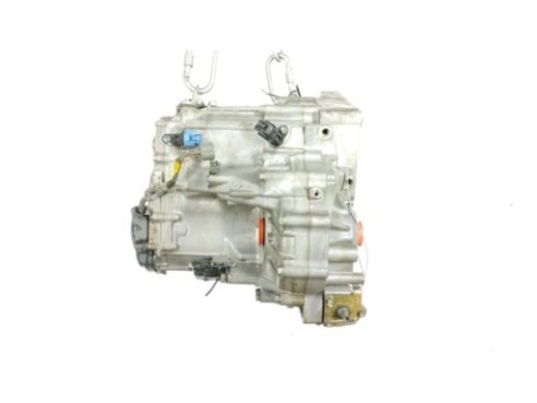5EH20132 CAJA CAMBIOS HONDA ACCORD VII (CL, CN)|Desguaces La Cabaña
