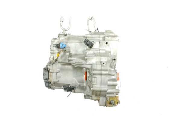 5EH20132 CAJA CAMBIOS HONDA ACCORD VII (CL, CN)|Desguaces La Cabaña
