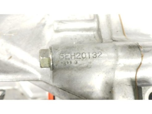 5EH20132 CAJA CAMBIOS HONDA ACCORD VII (CL, CN)|Desguaces La Cabaña