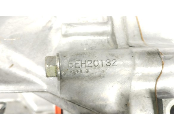 5EH20132 CAJA CAMBIOS HONDA ACCORD VII (CL, CN)|Desguaces La Cabaña