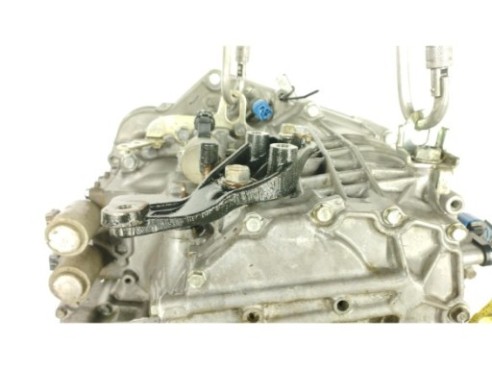 5EH20132 CAJA CAMBIOS HONDA ACCORD VII (CL, CN)|Desguaces La Cabaña