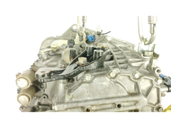 5EH20132 CAJA CAMBIOS HONDA ACCORD VII (CL, CN)|Desguaces La Cabaña