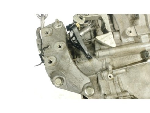 NFP CAJA CAMBIOS VW GOLF VI (5K1)|Desguaces La Cabaña