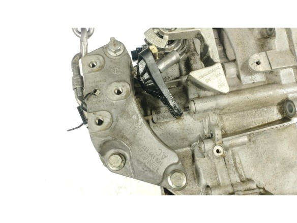 NFP CAJA CAMBIOS VW GOLF VI (5K1)|Desguaces La Cabaña