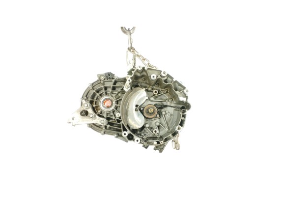 55251716 CAJA CAMBIOS ALFA ROMEO GIULIETTA (940_)|Desguaces La Cabaña