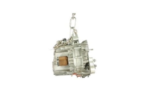 55251716 CAJA CAMBIOS ALFA ROMEO GIULIETTA (940_)|Desguaces La Cabaña