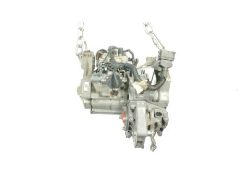 312A2000 CAJA CAMBIOS LANCIA YPSILON (312_)|Desguaces La Cabaña