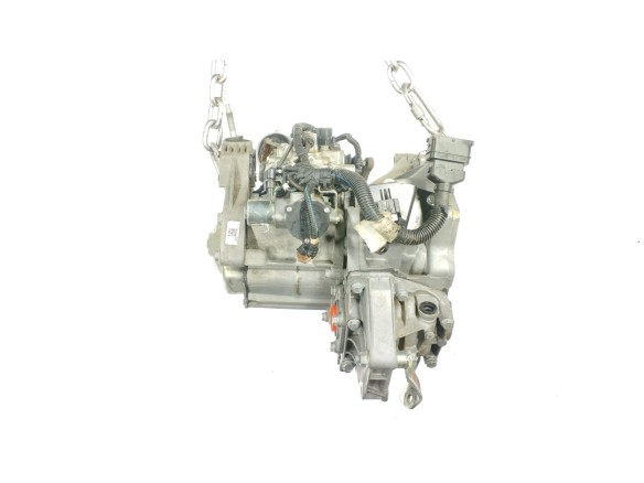 312A2000 CAJA CAMBIOS LANCIA YPSILON (312_)|Desguaces La Cabaña