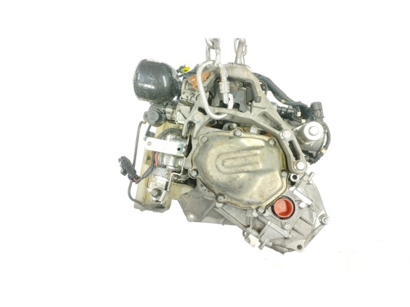 312A2000 CAJA CAMBIOS LANCIA YPSILON (312_)|Desguaces La Cabaña