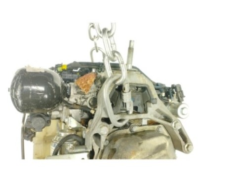312A2000 CAJA CAMBIOS LANCIA YPSILON (312_)|Desguaces La Cabaña