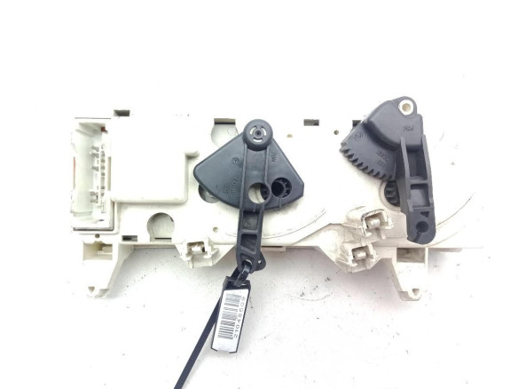 662369C, MANDO CALEFACCION OPEL ASTRA G Fastback (T98) |Desguaces La Cabaña