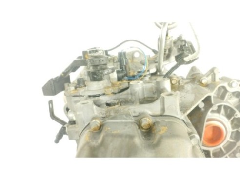 BD90NB CAJA CAMBIOS HYUNDAI i30 (PDE, PD)|Desguaces La Cabaña
