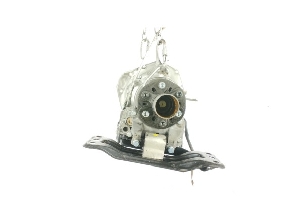 722699 CAJA CAMBIOS MERCEDES BENZ CLASE C (W203)|Desguaces La Cabaña