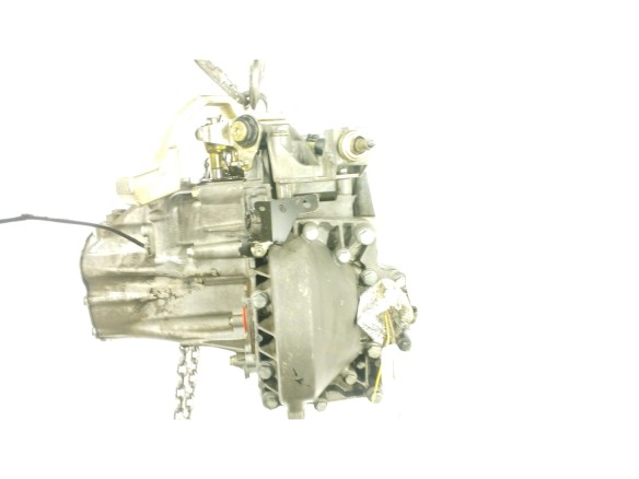 20MB09 CAJA CAMBIOS CITROEN C8 (EA_, EB_)|Desguaces La Cabaña