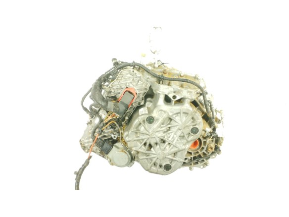 28005A81B5501 CAJA CAMBIOS BMW 1 (F40)|Desguaces La Cabaña