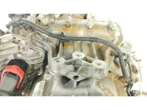 28005A81B5501 CAJA CAMBIOS BMW 1 (F40)|Desguaces La Cabaña