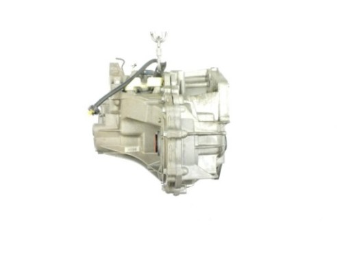 ND4004 CAJA CAMBIOS RENAULT GRAND SCENIC III (JZ0/1_)|Desguaces La Cabaña