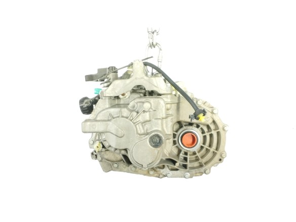ND4004 CAJA CAMBIOS RENAULT GRAND SCENIC III (JZ0/1_)|Desguaces La Cabaña