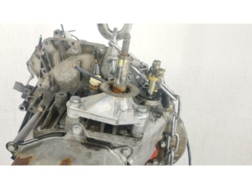 20LE44 CAJA CAMBIOS FIAT SCUDO Combinato (220_)|Desguaces La Cabaña